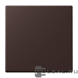 Клавиша
LS 990 Les Couleurs Le Corbusier,  одноклавишный,  без подсветки,   цвет - 4320J terre d'ombre brulee 59 (252),  пластмасса,  LC9904320J,  LC 990 4320J,  JUNG
 - PULSAL.RU