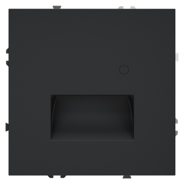 Подсветка ориентационная с датчиком движения
S70,   цвет - графит,  пластмасса,  VLS070707,  Voltum
 - PULSAL.RU Подсветка ориентационная с датчиком движения
S70,   цвет - графит,  пластмасса,  VLS070707,  Voltum
 - PULSAL.RU