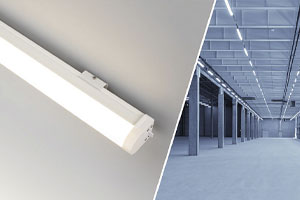 Светильники технические