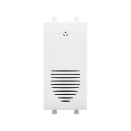 Звонок модульный
Avanti,   цвет - белое облако,  пластмасса,  4400191DKC,  DKC_4400191,  DKC
 - PULSAL.RU