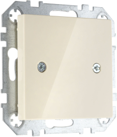 Заглушка
Epsilon,  Retro Liregus,   цвет - слоновая кость,  пластмасса,  D-001-01.E/S,  28-0801,  LIREGUS
 - PULSAL.RU