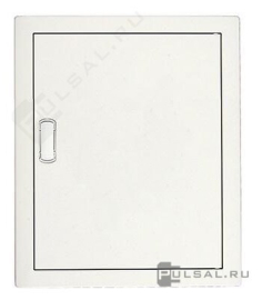 Щит (бокс)Nedbox, Nedbox, встраиваемый, IP 41,  модулей - 24, пластмасса,  цвет - белый, 001432, Legrand - PULSAL.RU