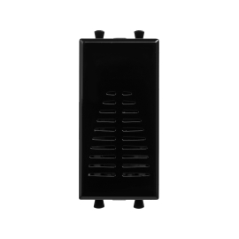 Звонок модульный
Avanti,   цвет - черный квадрат,  пластмасса,  4402191DKC,  DKC_4402191,  DKC
 - PULSAL.RU