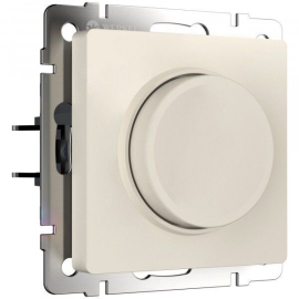 Светорегулятор (диммер) 600 Вт/ВА, для LED 200 Вт/ВА
Alumax,  Split,  Slab,  Senso,  Baguette,  Acrylic,  Platinum,  Elite,  Snabb,  Stream,  Flock,  Stark,  Fiore,  Favorit,  Diamant,  Aluminium,  Antik,  Metallic,  поворотно-нажимной,  лампы накаливания и галогенные 220В (R),  лампы с электронным (емкостным) трансформ.(C),  диммируемые лампы LED 220В (LEDi тип C),   цвет - айвори матовый,  пластмасса,  W1142062,  a069586,  Werkel
 - PULSAL.RU