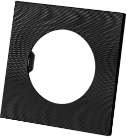 Рамка
Байкал,  1 пост,   цвет - агатовый текстурированный алюминий,  вертикальная,  горизонтальная,  металл,  SQ1819-0255,  TDM
 - PULSAL.RU