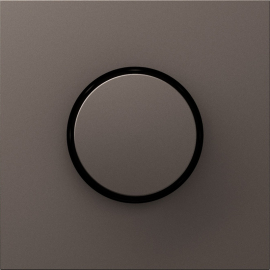 Ручка поворотная для светорегулятора
S08,  поворотный,  лампы накаливания и галогенные 220В (R),  лампы с индукционным (обмоточным) трансформ.(L),  лампы с электронным (емкостным) трансформ.(C),  диммируемые лампы LED 220В (LEDi тип L),  диммируемые лампы LED 220В (LEDi тип C),   цвет - мокко,  пластмасса,  DS65053,  Donel
 - PULSAL.RU