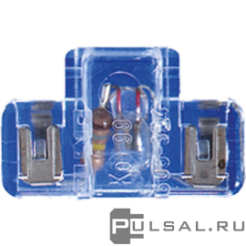 Лампа тлеющего разряда для 2-х клавишных механизмов, 230 В, 0,8 мА
A creation,  AS 500,  AS 500 Ударопрочная,  AS 500 Антибактериальная,  CD 500,  CD ударопрочная,  CD plus,  LS 990,  LS plus,  LS ZERO,  LS-design,  SL 500,  99,  99,  JUNG
 - PULSAL.RU