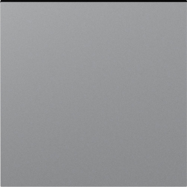 Клавиша для выключателей, переключателей и кнопок
A07 NATURAL,  A07,  A07 WAVE,  одноклавишный,  без подсветки,   цвет - серый матовый,  пластмасса,  DE29640,  Donel
 - PULSAL.RU