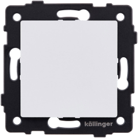 Заглушка
Aspekt,  Eleganz,  Reflex,   цвет - белый матовый,  пластмасса,  REA-707WM,  Kollinger
 - PULSAL.RU