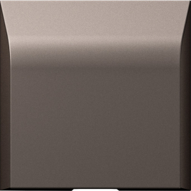 Накладка для кабельного вывода
A07 NATURAL,  A07,  A07 WAVE,   цвет - мокко,  пластмасса,  DE87153,  Donel
 - PULSAL.RU