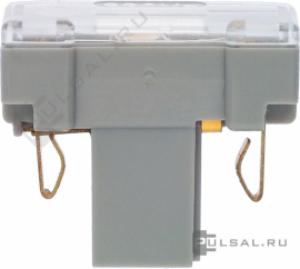 Элемент подсветки с N-клеммой, 230 В
R.1,  R.3,  R.8,  K.1,  K.5,  Q.1,  Q.3,  Q.7,  S.1,  B.3,  B.7,  1675,  1675,  Berker
 - PULSAL.RU