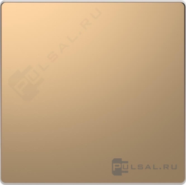 Клавиша
D-Life,  одноклавишный,  без подсветки,   цвет - шампань,  металл,  MTN3300-6051,  MEG3300-6051,  Merten
 - PULSAL.RU