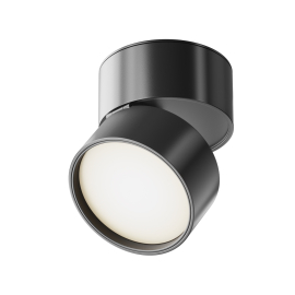 Потолочный светильник, Черный, Technical, Ceiling & Wall
Maytoni,  C024CL-L12B4K,  черный,  поворотный,   цоколь - встроенная лампа,   мощность - 12 Вт - PULSAL.RU Потолочный светильник, Черный, Technical, Ceiling & Wall
Maytoni,  C024CL-L12B4K,  черный,  поворотный,   цоколь - встроенная лампа,   мощность - 12 Вт - PULSAL.RU