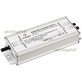 Блок питания ARPV-UH24150-PFC-DALI-PH (24V, 6.3A, 150W)
Аrlight,  диммируется,   выходная мощность - 150Вт,   выходное напряжение max - 24В,   корпус  - стандартный Блок питания ARPV-UH24150-PFC-DALI-PH (24V, 6.3A, 150W)
Аrlight,  диммируется,   выходная мощность - 150Вт,   выходное напряжение max - 24В,   корпус  - стандартный