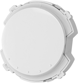 Переключатель
Байкал,  одноклавишный,  без подсветки,   цвет - белый,  пластмасса,  SQ1819-0031,  TDM
 - PULSAL.RU