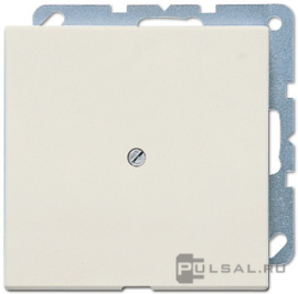 Кабельный вывод
LS 990,  LS-design,   цвет - слоновая кость,  пластмасса,  LS990A,  LS 990 A,  JUNG
 - PULSAL.RU