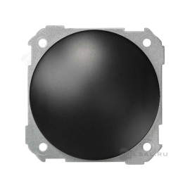 Заглушка
Simon 88,   цвет - графит,  пластмасса,  88800-38,  Simon
 - PULSAL.RU