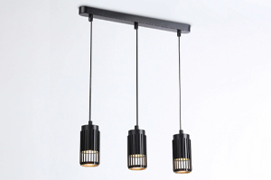 Светильники потолочные и подвесные