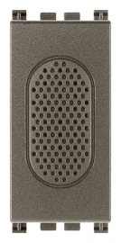 Звонок электронный 220 В
Arke,   цвет - металл,  пластмасса,  19373.SR.M VIM,  19373.SR.M,  Vimar
 - PULSAL.RU Звонок электронный 220 В
Arke,   цвет - металл,  пластмасса,  19373.SR.M VIM,  19373.SR.M,  Vimar
 - PULSAL.RU