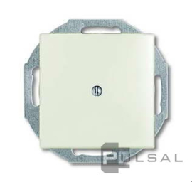 Кабельный вывод
Basic 55,   цвет - белый chalet,  пластмасса,  2527-96-507,  2CKA001710A3940,  ABB
 - PULSAL.RU