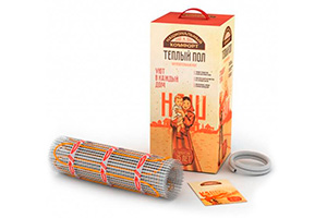 Национальный комфорт тНК