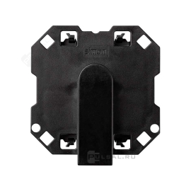 Вывод кабеля широкий
Simon 100,  пластмасса,  10002801-039,  Simon
 - PULSAL.RU