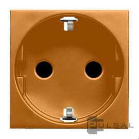 Розетка
Zenit,  со шторками,  с заземлением,  одинарная,  винтовые клеммы,   цвет - оранжевый,  пластмасса,  N2288 NA,  2CLA228800N9001,  ABB
 - PULSAL.RU