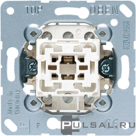 Выключатель трехполюсный 16А
A VIVA,  A creation,  A 550,  A flow,  AS 500,  AS 500 Ударопрочная,  AS 500 Антибактериальная,  CD 500,  CD ударопрочная,  CD plus,  LS 990,  LS plus,  LS 990 Les Couleurs Le Corbusier,  LS ZERO,  LS-design,  SL 500,  одноклавишный,  с возможностью подсветки,  503U,  503 U,  JUNG
 - PULSAL.RU