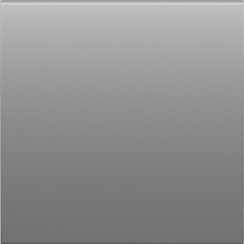 Клавиша для выключателей, переключателей и кнопок
S08,  одноклавишный,  без подсветки,   цвет - серый графит,  пластмасса,  DS29659,  Donel
 - PULSAL.RU