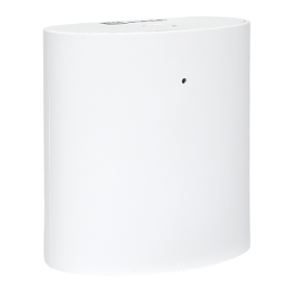 Датчик температуры и влажности, беспроводной Zigbee
Стокгольм,  Connect,   цвет - белый,  пластмасса,  is-th-nd-zb,  EKF
 - PULSAL.RU