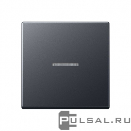 Универсальная центральная плата с линзой
A creation,  A 550,  A flow,  AS 500,  клавишный,  с возможностью управления с 2-х мест,  лампы накаливания и галогенные 220В (R),  лампы с индукционным (обмоточным) трансформ.(L),  лампы с электронным (емкостным) трансформ.(C),  диммируемые лампы LED 220В (LEDi тип L),  диммируемые лампы LED 220В (LEDi тип C),  лампы с управляемым ЭПРА (управл.сигнал 1-10В DC),   цвет - антрацит матовый,  пластмасса,  A1561.07BFUANM,  A 1561.07 BF U ANM,  JUNG
 - PULSAL.RU