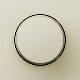 Ручка поворотная для светорегулятора
A07 NATURAL,  A07,  A07 WAVE,  поворотный,  лампы накаливания и галогенные 220В (R),  лампы с индукционным (обмоточным) трансформ.(L),  лампы с электронным (емкостным) трансформ.(C),  диммируемые лампы LED 220В (LEDi тип L),  диммируемые лампы LED 220В (LEDi тип C),   цвет - шампань,  пластмасса,  DE65051,  Donel
 - PULSAL.RU