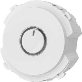 Выключатель с задержкой выключения, 100 Вт, 16А
Байкал,   цвет - белый,  пластмасса,  SQ1819-0045,  TDM
 - PULSAL.RU