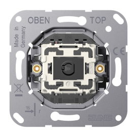 Мультивыключатель
LS 1912,  одноклавишный,  K531-41EU,  JUNG
 - PULSAL.RU