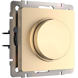 Светорегулятор (диммер) 600 Вт/ВА, для LED 200 Вт/ВА
Alumax,  Split,  Slab,  Senso,  Baguette,  Acrylic,  Platinum,  Elite,  Snabb,  Stream,  Flock,  Stark,  Fiore,  Favorit,  Diamant,  Aluminium,  Antik,  Metallic,  поворотно-нажимной,  лампы накаливания и галогенные 220В (R),  лампы с электронным (емкостным) трансформ.(C),  диммируемые лампы LED 220В (LEDi тип C),   цвет - шампань,  пластмасса,  W1142011,  a069596,  Werkel
 - PULSAL.RU