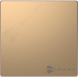 Заглушка
D-Life,   цвет - шампань,  металл,  MTN4075-6051,  MEG4075-6051,  Merten
 - PULSAL.RU