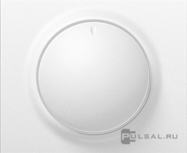 Накладка
Galea Life,  поворотный,  лампы накаливания и галогенные 220В (R),  лампы с индукционным (обмоточным) трансформ.(L),   цвет - белый,  пластмасса,  771068,  7 710 68,  Legrand
 - PULSAL.RU