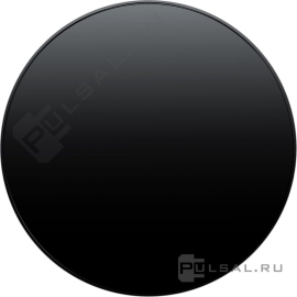 Клавиша
R.1,  R.3,  R.8,  одноклавишный,  без подсветки,   цвет - черный глянцевый,  пластмасса,  16202045,  1620 20 45,  Berker
 - PULSAL.RU