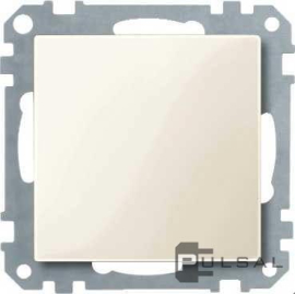 Заглушка
M-Smart,  M-Plan,  M-Elegance,   цвет - бежевый,  пластмасса,  MTN391644,  MEG391644,  Merten
 - PULSAL.RU