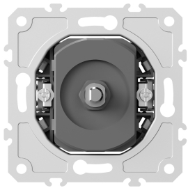 Светорегулятор поворотный, 25-300 Вт, для LED 5-100 ВА
A07 NATURAL,  A07,  A07 WAVE,  S08,  A07 NATURAL ROUND,  поворотный,  лампы накаливания и галогенные 220В (R),  лампы с индукционным (обмоточным) трансформ.(L),  лампы с электронным (емкостным) трансформ.(C),  диммируемые лампы LED 220В (LEDi тип L),  диммируемые лампы LED 220В (LEDi тип C),  DB100LED,  Donel
 - PULSAL.RU
