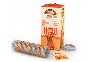 Национальный комфорт 2НК