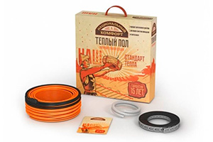 Национальный комфорт БНК