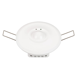 Датчик движения PRIME-MW-BUILT-R94-1500W (230V, 7A, MULTI, IP20)
PRESTO,  GLARE,  VERSA,  трехпроводный,   цвет - белый,  пластмасса,  038150 ARL,  038150,  Аrlight
 - PULSAL.RU