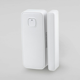 Умный датчик открытия дверей и окон