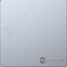 Заглушка
D-Life,   цвет - нержавеющая сталь,  пластмасса,  MTN4075-6036,  MEG4075-6036,  Merten
 - PULSAL.RU