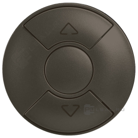 Лицевая панель
Celiane,  без фиксации,  с фиксацией,  без подсветки,   цвет - графит,  пластмасса,  067955,  0 679 55,  Legrand
 - PULSAL.RU Лицевая панель
Celiane,  без фиксации,  с фиксацией,  без подсветки,   цвет - графит,  пластмасса,  067955,  0 679 55,  Legrand
 - PULSAL.RU