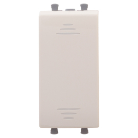 Выключатель
Avanti,  одноклавишный,   цвет - ванильная дымка,  пластмасса,  4405101DKC,  DKC_4405101,  DKC
 - PULSAL.RU