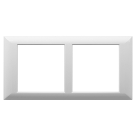 Рамка-суппорт для кабель каналов In-liner Front, 4 мод.
Avanti,   цвет - белое облако,  4400914DKC,  DKC_4400914,  DKC
 - PULSAL.RU