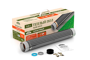 Национальный комфорт ПНК Slim Heat