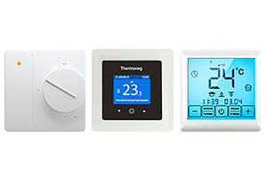 Терморегуляторы